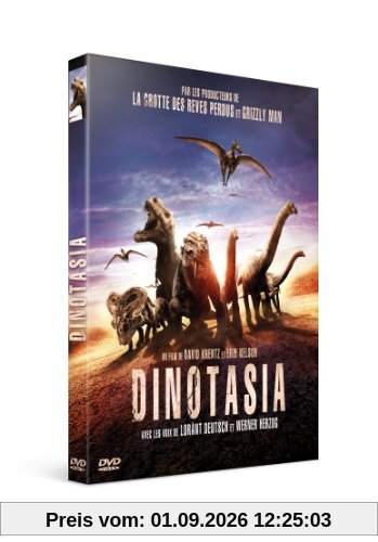 Dinotasia [FR Import]
