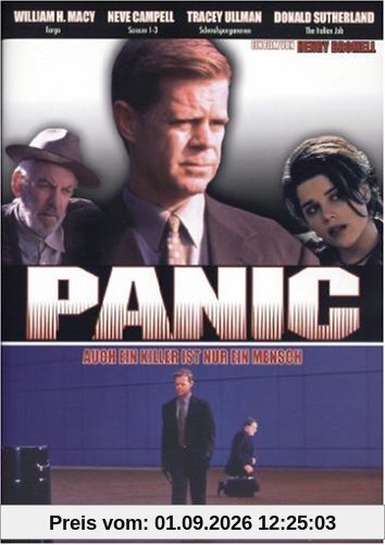Panic