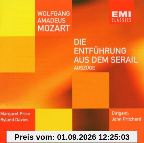 Entführung Aus Dem Serail (Az)