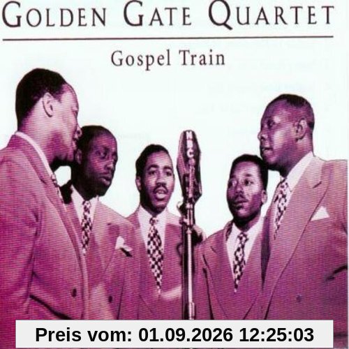 Gospel Train