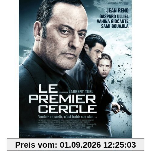 Le Premier Cercle - DVD