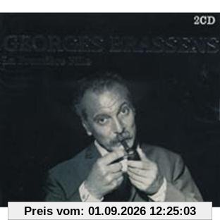 George Brassens