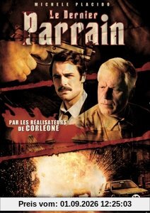 Le Dernier Parrain [Import belge]