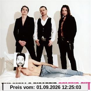 Coming Out [+Bonus Dvd]