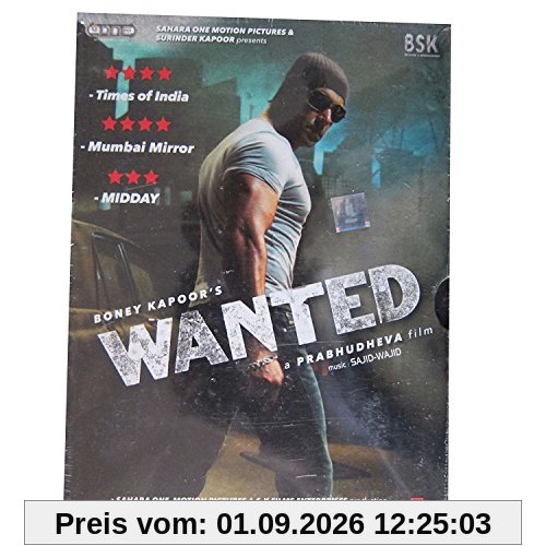 Wanted