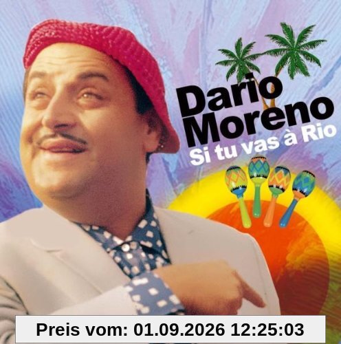 Si Tu Vas a Rio