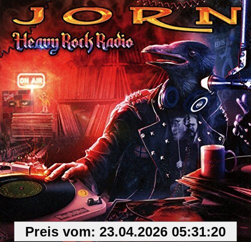 Jörn Heavy Rock Radio