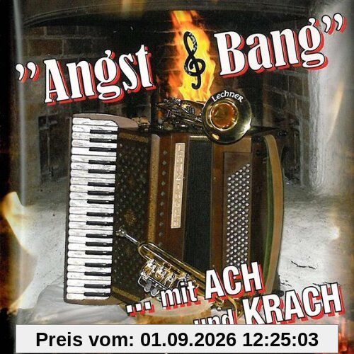 ...mit Ach und Krach