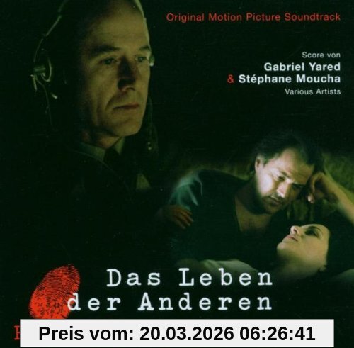 unbekannt Das Leben Der Anderen