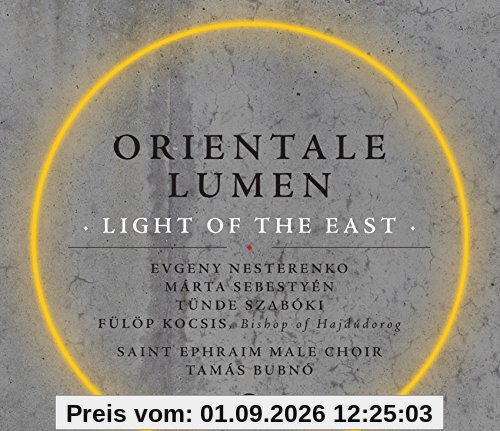 Orientale Lumen