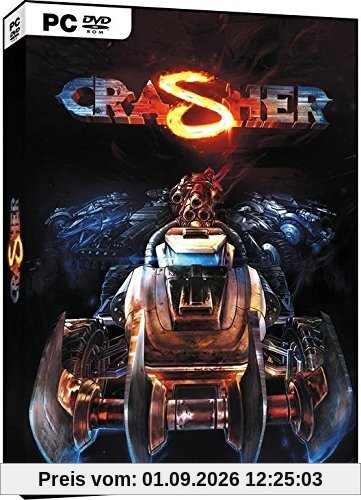 Crasher