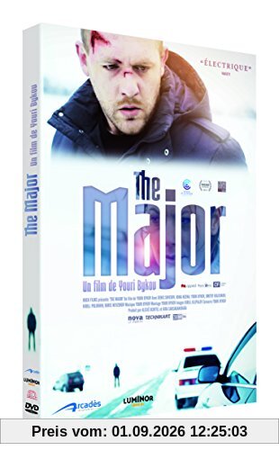The major [FR Import]