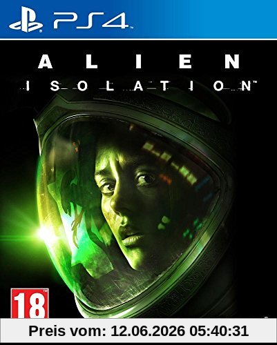 Alien: Isolation