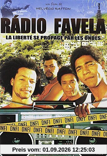 Radio Favela