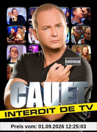 Interdit de TV