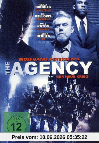 The Agency