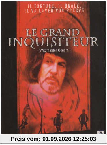 Le Grand inquisiteur