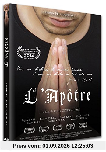 L'apôtre [FR Import]