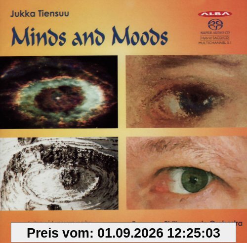 Minds and Moods