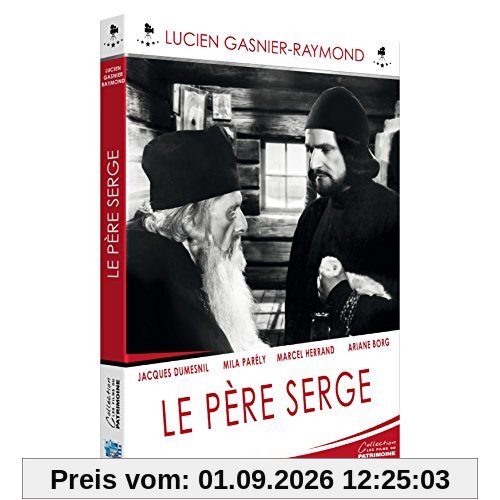 Le père serge