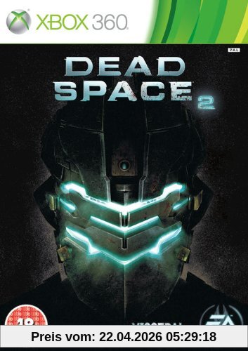 Dead Space 2 [UK Import]