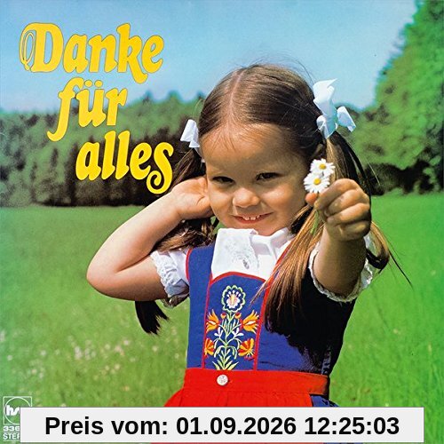Danke für alles