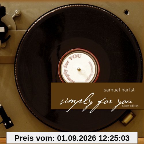 Simply For You
