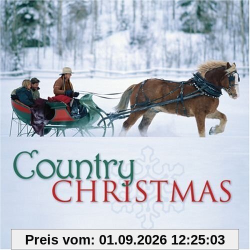 Country Christmas