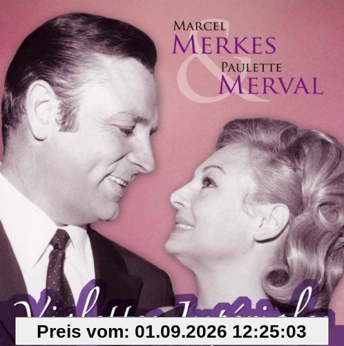 Operette: Violettes Imperiales