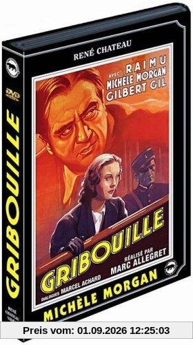 Gribouille [FR Import]