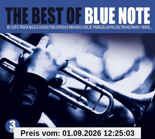 Best of Blue Note