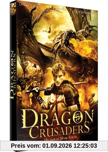Dragon crusaders [FR Import]