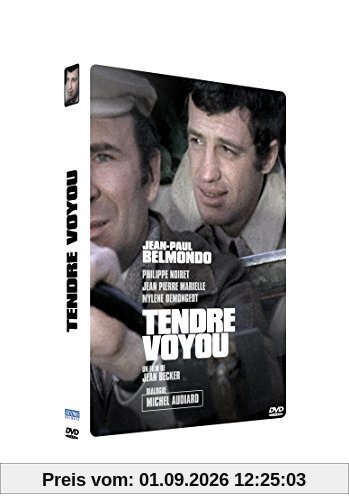Tendre voyou [FR Import]