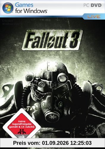 Fallout 3