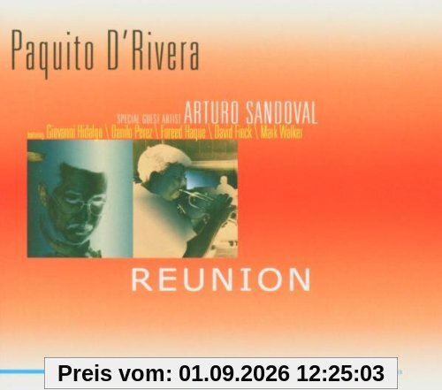 Reunion