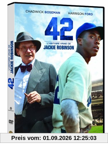 42 [FR Import]