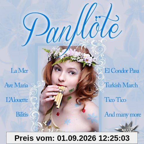 Panflöte