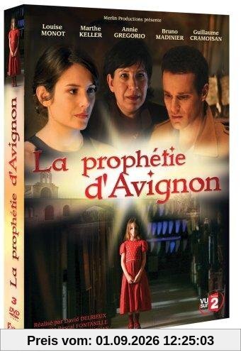 La Prophétie d'Avignon