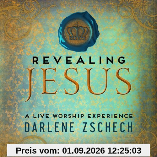 Revealing Jesus