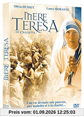 Mere theresa de calcutta [FR Import]