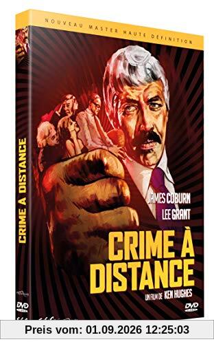 Crime à distance [FR Import]
