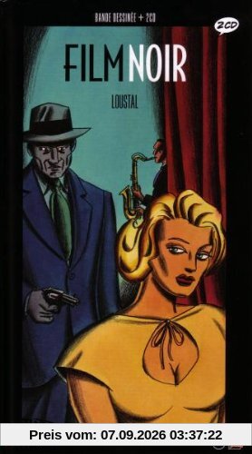 Film noir. Vol. 1