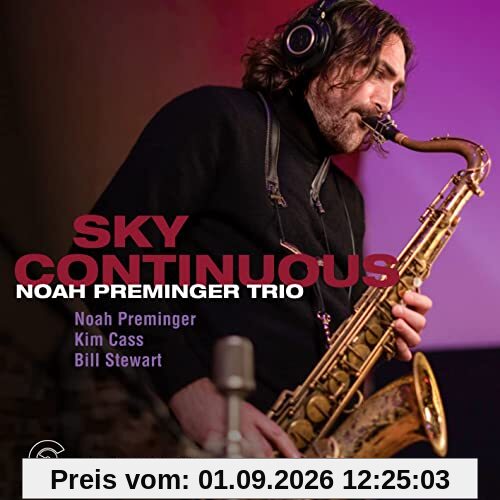 Sky Continuous