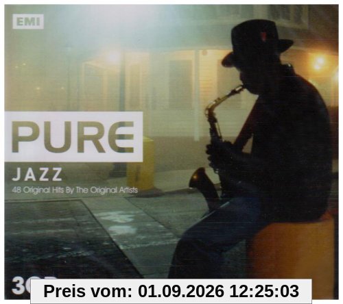 Pure Jazz