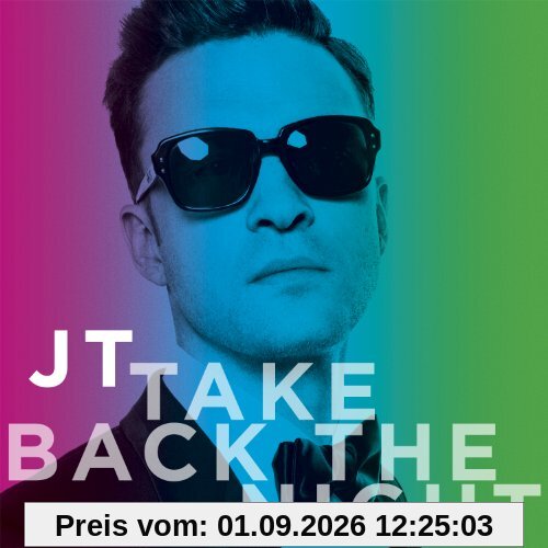 Take Back the Night