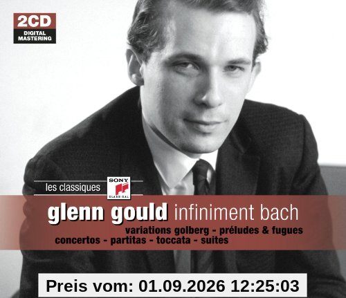 Infiniment Bach