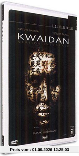 Kwaidan (Version Pocket) [FR Import]