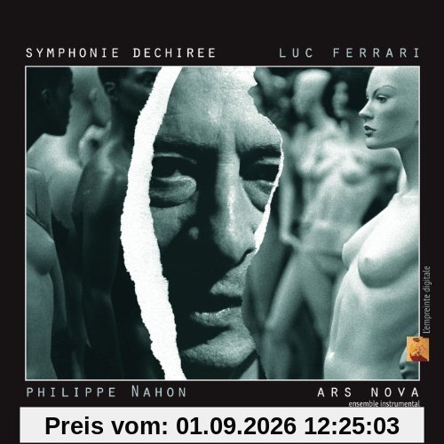 Ferrari:Symphonie Dechiree