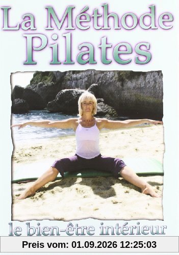 Le Méthode Pilates Bien-être intérieur
