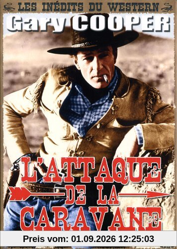 L'attaque de la caravane [FR Import]